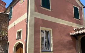 Casa La Meridiana